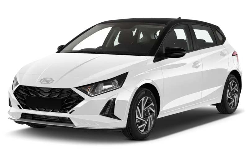 Hyundai i20/4